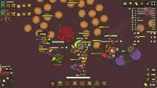 inferno meteor