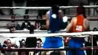 Demis Tonna vs Dan Woodgate