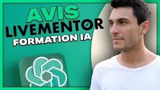 Avis LiveMentor 👉 La Meilleure Formation IA de 2025 ? 🚀
