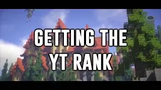How to I Abuse Hypixel YT Rank