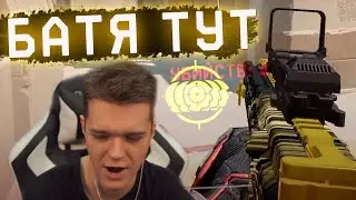 ТОП АИМ ПРО ЛИГИ в WARFACE - СТАРИЧОК ВАРФЕЙСА ПОКАЗАЛ НОВИЧКАМ КАК НУЖНО ИГРАТЬ!