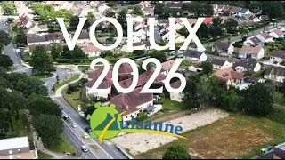 Vœux 2026