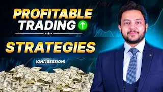 How to Avoid Losses and Focus on Profitable Trading l Top Strategies and Points for Trading Success