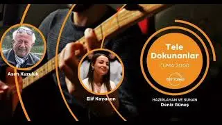 Elif KAYACAN / BEYMAYIL ( Barak Havası)