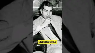 Lucky Luciano: The Havana Conference | True Crime Gangster Story