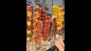 You ll lose weight immediately upon brushing#视频博客#Delicious food#Lose