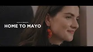 The Grand Launch: Mayo Day 2022 and Home To Mayo Month.
