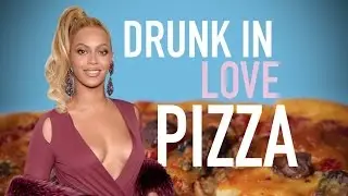Pop Pizza: Drunk in Love Red Wine Mushroom and Smoked Oyster Pizza | CBC Life