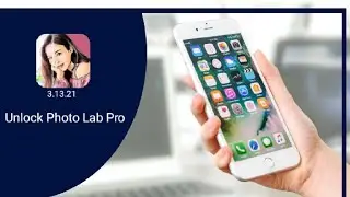 Unlock VIP in Photo Lab App - No More Ads & Full Access