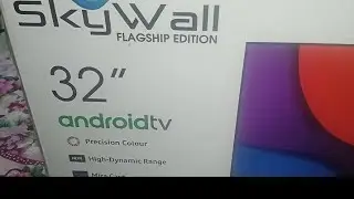 SKYWALL 32