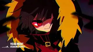 Storyfell - Vehement [Remix] ／ Usagin