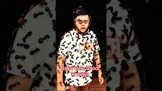 Bakri wala Bhoot ki natija👹🧟🦹#cartoon#aahatbhoot#bhoot#भूत#bhootwala#bhoot_wala_cartoon