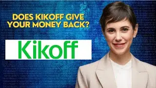 Does Kikoff give your money back?