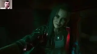 Последнее танго #43 Cyberpunk 2077