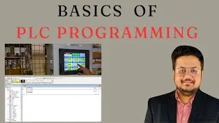 PLC Programming Step by Step how to do : Allen Bradley For Freshers & Begineers -