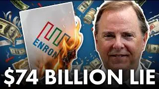 The Enron Scandal | Explained Like You're 5