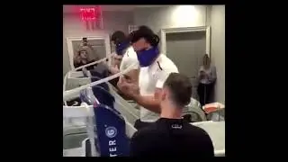 Longfian Hypoxic Generator for Altitude Training-Running