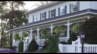 Charm Countryview Inn