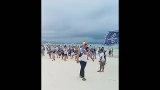 Ati Atihan sa Boracay 2026#2