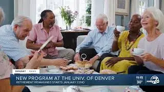 Retirement Reimagined on Denver7