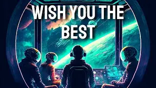 32Stitches & GNDHI - Wish You The Best (feat. J Fitz) #House Music [#FreeRoyaltyBackgroundMusic]