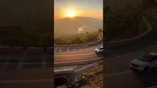 gap road munnar
