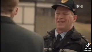 Dagvaktin &thorn;&aacute;ttur 7 part 1