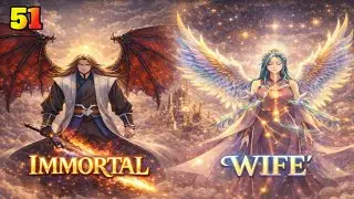 Immortals Are Slaves, Gods Are Servants, and the Emperor Is the Watchdog ( PART - 51 )