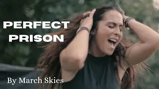 March Skies Rock Band Presents the official video for Perfect Prison.  #rockmusic #music