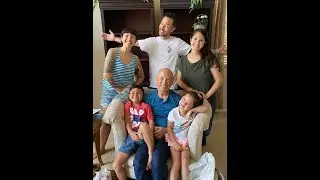 Dennis Ichikawa Tribute