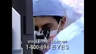 Kremer MD Vision Update