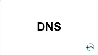 DNS Explicado en 24 minutos!!!
