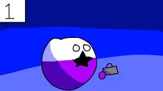 CBB 1: TGAC BALL!?!
