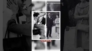 The ROYAL LOVE Story: King Bhumibol & Queen Sirikit #lovestory #thailand #royal