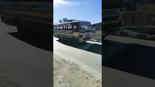 #shortsviral #hrtcbus #shortsviral #hrtclover #shortsviral #hrtc #driver #hrtcbus