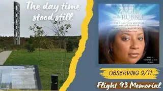 9/11 The Day Time Stood Still | Review: Angel in the Rubble by Genelle Guzman McMillan