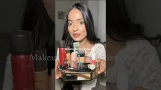 Makeup kit for beginners for Rs. 10000 #makeuptutorial #makeuptips #makeupforbef #makeupforbeginner
