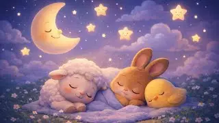 Mis Gibi Uyusun Bebeğim 40 Dakika Ninni #ninni #babysleep #bebekninnisi