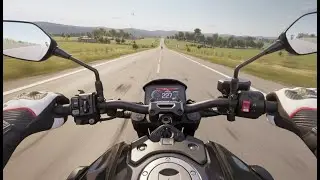RIDE 5 | HONDA CB 1000 2021- gameplay!!! Race Highlights 🔥