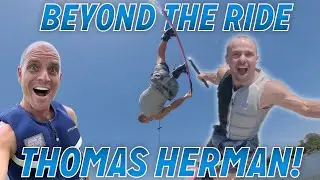 Томас Херман: чемпион &laquo;Дважды или ничего&raquo; | Beyond the Ride