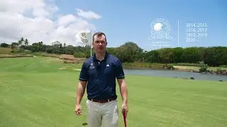 Heritage Golf Club - Awarded the &ldquo;Indian Ocean&rsquo;s Best Golf Course&rdquo; for the 7th year in a row!