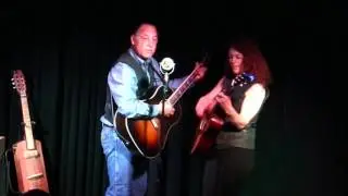 Jaeger & Reid &ndash; Oh What A Morning (Live)