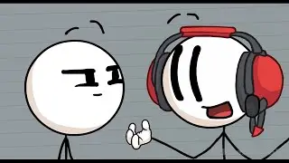 Henry Stickmin, Charles defeat the TOPPAT clan - Special BROverts Ops (NO FAILS Guide)