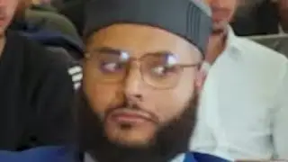 Uncle omar  / speakers corner  / mohamad hijab is certified day you ssah  MMA 