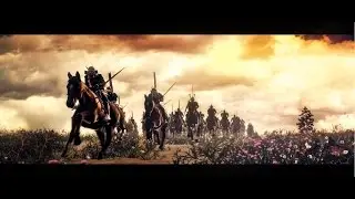 Shogun 2 Total War - The Last Stand of The Samurai (Machinima)