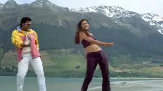 Simran navel 
