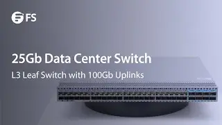 First Look at N8560-48BC Switch | FS