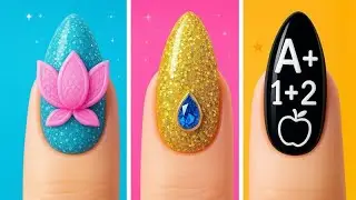 De NERD FEIA a RAINHA POPULAR! 💅 Transforma&ccedil;&otilde;es Que Voc&ecirc; N&atilde;o Vai Acreditar