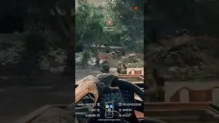 Battlefield for Speed #battlefield #driver #driving #battlefield6