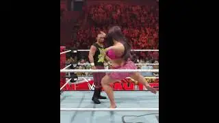 Lakshami Shahaji vs Dash | Epic WWE Showdown! 💥